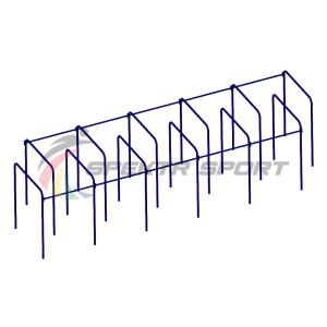 Купить Элемент полосы препятствий Лабиринт в Владивостоке 