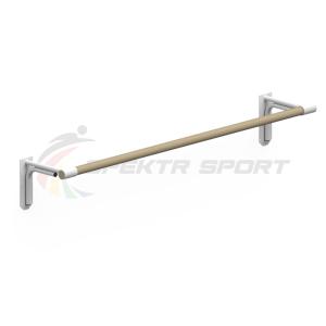 Купить Хореографический станок пристенный однорядный Батман в Владивостоке 