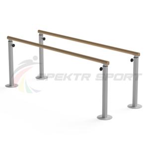 Купить Реабилитационные брусья детские Spektr Sport в Владивостоке 