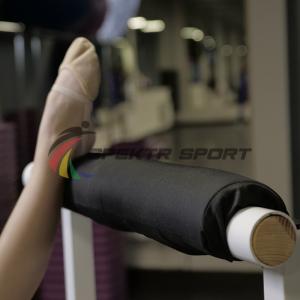 Купить Накладка на поручень балетного станка Препарасьон в Владивостоке 