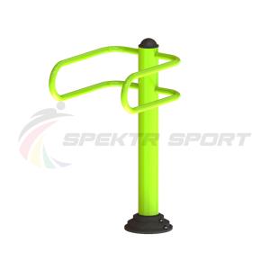 Купить Тренажер уличный для людей с ОВЗ Брусья ТС 1005 в Владивостоке 