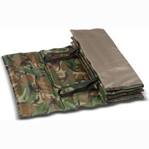 Купить Коврик туристический SM 170*60*1см Хаки в Владивостоке 