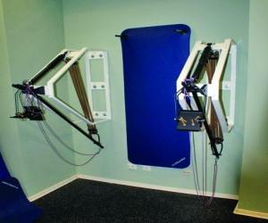 Купить Тренажер Хюттеля-Мартенса для пловцов в Владивостоке 