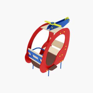 Купить Вертолетик мини ИФ 103 в Владивостоке 