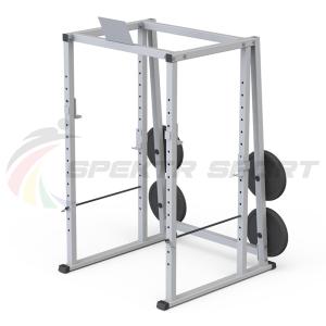 Купить Стойка для приседаний под штангу Spektr Sport мод. LIFT 2 в Владивостоке 