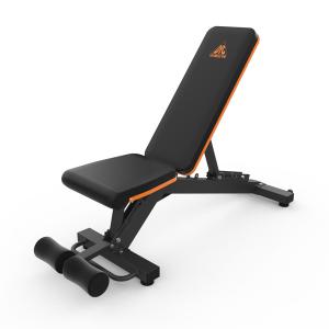 Купить Скамья универсальная DFC D2301 в Владивостоке 