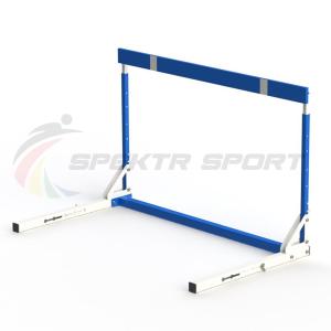 Купить Барьер легкоатлетический разборный с противовесами в Владивостоке 