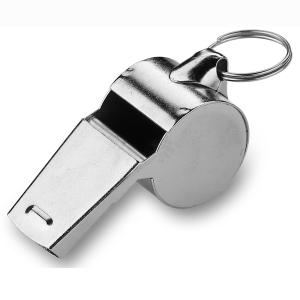 Купить Свисток Sprinter металлический в Владивостоке 