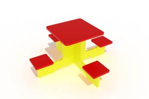 Купить Столик детский МФ 302 в Владивостоке 