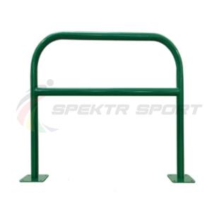 Купить Велопарковка Евросталь на 2 велосипеда в Владивостоке 