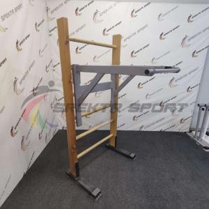 Купить Турник навесной на шведскую стенку (телескопический) женский в Владивостоке 