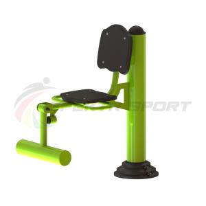 Купить Уличный тренажер взрослый Флекс для одного ТС 108 в Владивостоке 