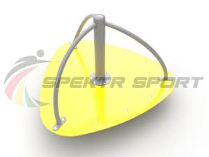 Купить Карусель уличная детская SP G 700 в Владивостоке 