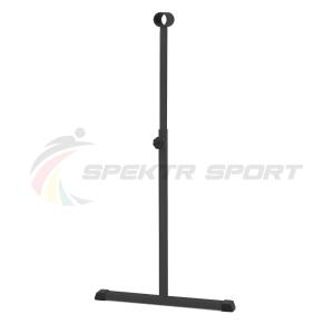 Купить Опора регулируемая переносного хореографического станка однорядного Аллегро в Владивостоке 