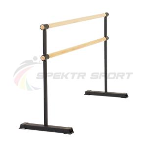 Купить Переносной хореографический станок двухрядный Адажио в Владивостоке 