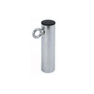 Купить Стойка-держатель для крепления разделительной дорожки в Владивостоке 