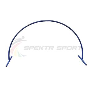 Купить Дуга для подлезания h=60см (металл) в Владивостоке 