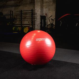 Купить Гимнастический мяч Yousteel Hard 55см в Владивостоке 