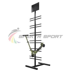 Купить Стойка для хранения самокатов в Владивостоке 