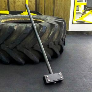 Купить Кувалда кроссфит Spektr Sport 5,3 кг в Владивостоке 