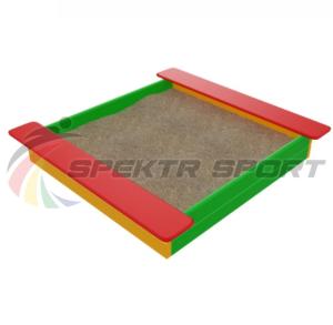 Купить Песочница Забава большая ИО 503 в Владивостоке 