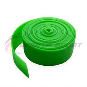 Купить Лента резиновая цельнолитая 40х1,5 мм (цена за 1 м) в Владивостоке 