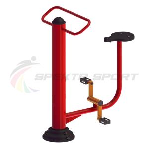 Купить Тренажер уличный детский Велосипед ТДС 102 в Владивостоке 