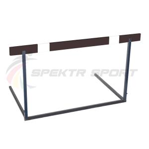Купить Барьер для легкой атлетики нерегулируемый Spektr Sport в Владивостоке 