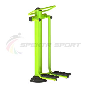 Купить Уличный тренажер взрослый Шпагат ТС 101 в Владивостоке 