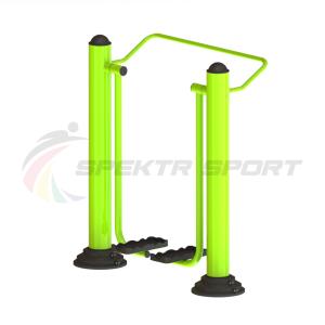 Купить Уличный тренажер взрослый Шагоход ТС 103 в Владивостоке 