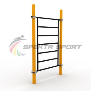 Купить Шведская стенка для Воркаут SP WRK-06_76mm в Владивостоке 