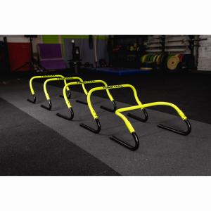 Купить Барьеры регулируемые (20/31см), компл. 5шт в Владивостоке 