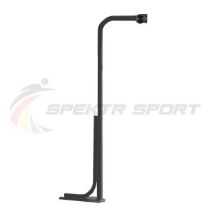 Купить Стойка угловая хореографического станка однорядного напольного Пуанте в Владивостоке 