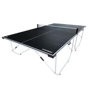 Купить Теннисный стол DFC TORNADO Home Compact в Владивостоке 