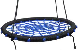 Купить Качели «гнездо» диаметром 1200 мм (подвесное устройство) до 250 кг в Владивостоке 