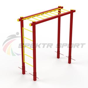 Купить Рукоход П-образный арт. SP РУКВ3 в Владивостоке 