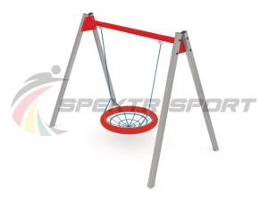 Купить Качели Гнездо в Владивостоке 