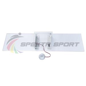 Купить Счетчик-станок с сигналом контроля отжиманий от пола (прозр. поликарбонат) в Владивостоке 