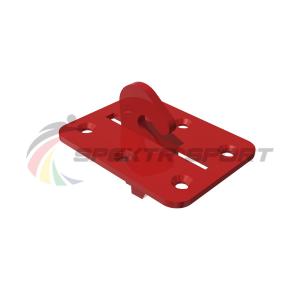 Купить Крепление для гимнастических снарядов (лягушка) в Владивостоке 