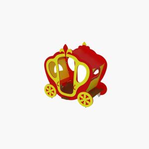 Купить Беседка Карета большая МФ 160 в Владивостоке 