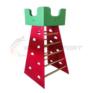 Купить Башня для лазания детская игровая в Владивостоке 