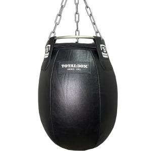 Купить Груша боксерская гелевая Aerogel Totalbox в Владивостоке 