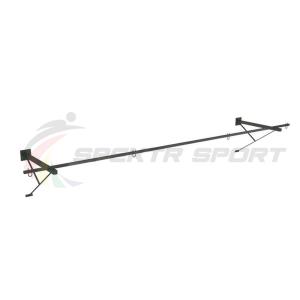 Купить Консоль для подвесных снарядов (для 4х элементов) пристенная в Владивостоке 