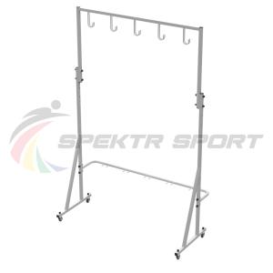 Купить Стойка для хранения велосипедов на складе в Владивостоке 