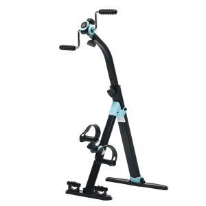 Купить Велотренажер двойной DFC B812 Dual Bike в Владивостоке 