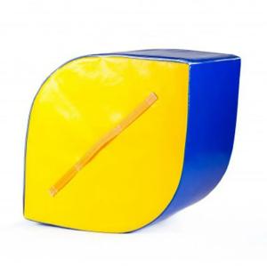 Купить Фляк - мат– тренажер для упражнения "Фляк" 1390х600х1002 в Владивостоке 