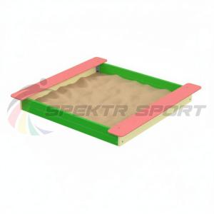 Купить Песочница Забава ИО 502 в Владивостоке 