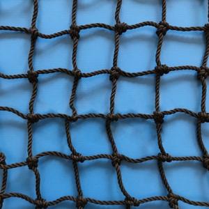 Купить Сетка для большого тенниса, Д 3,5 мм, узловая в Владивостоке 