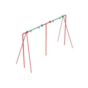 Купить Качели М2 без подвеса в Владивостоке 