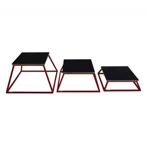 Купить Тумбы прыжковые (комплект 3 шт.) в Владивостоке 